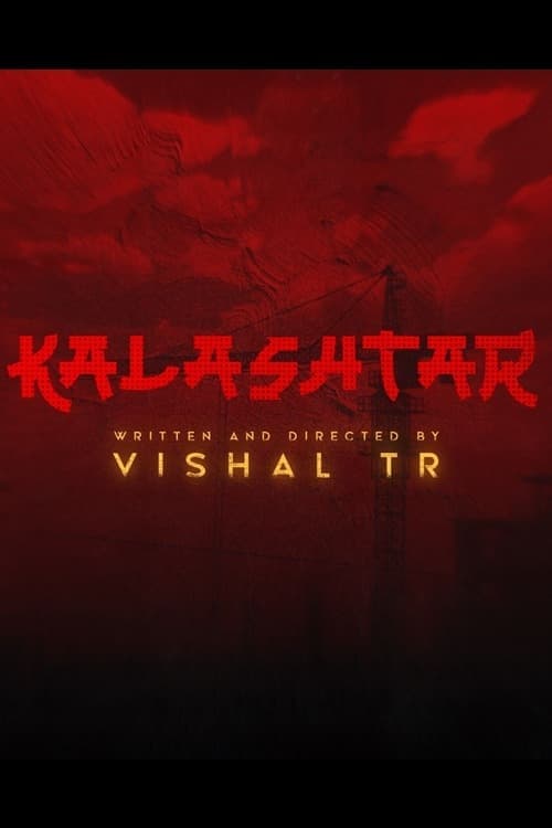 Kalashtar