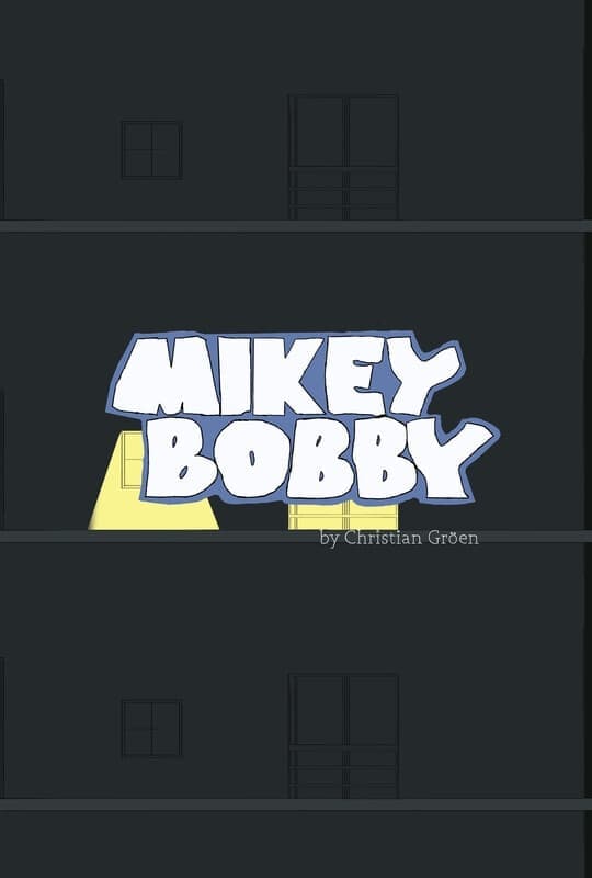 Mikey Bobby