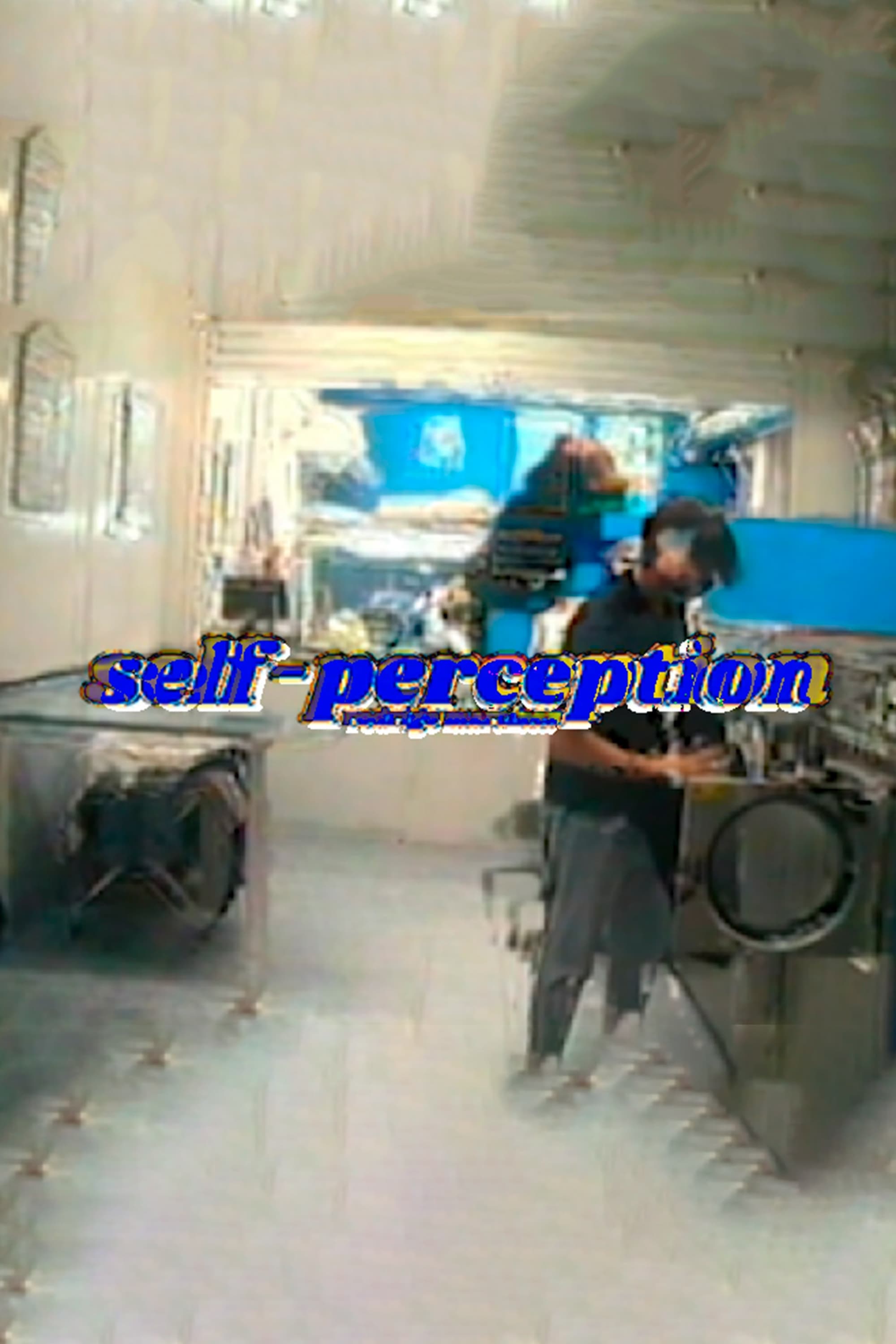 self perception