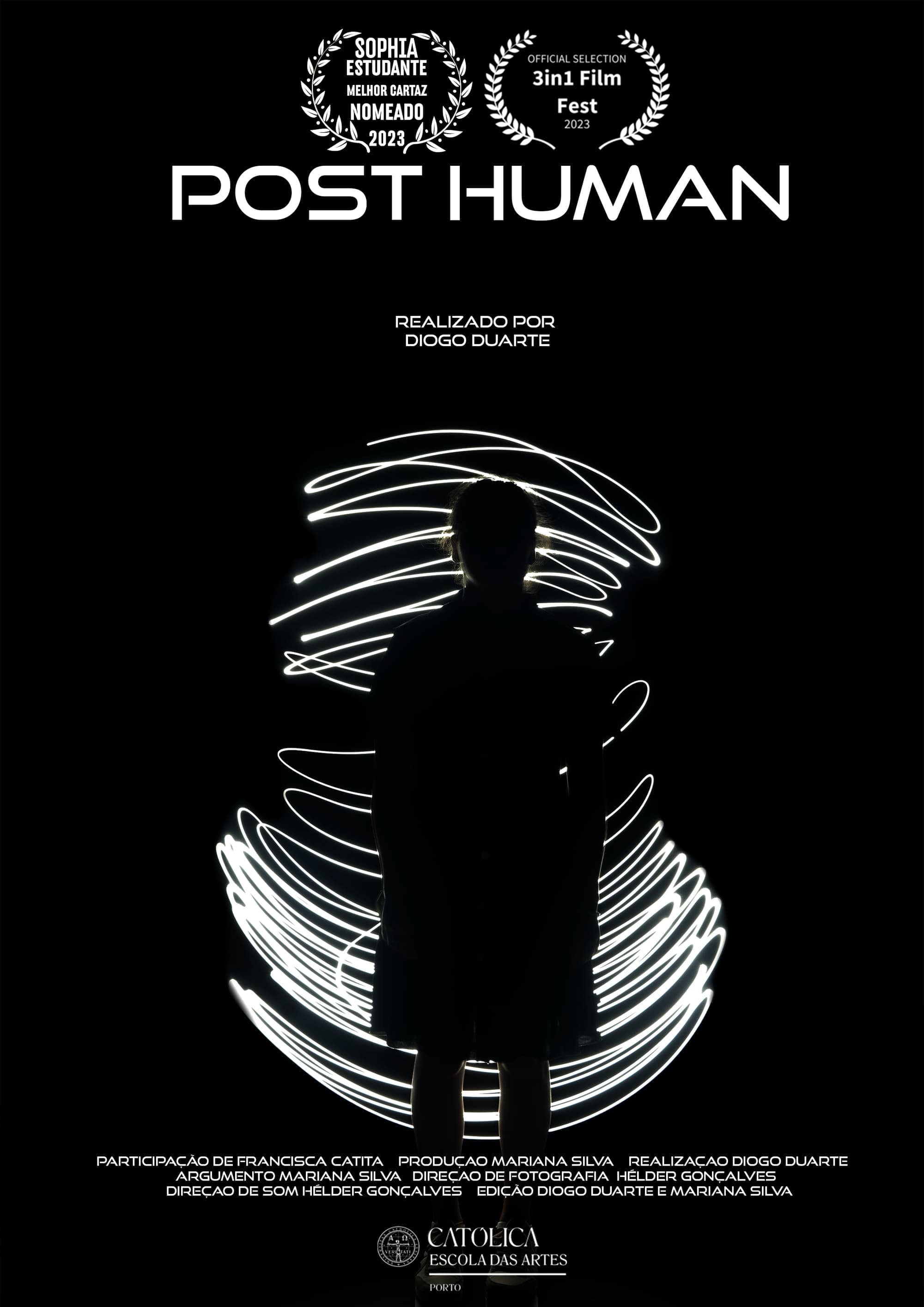 Post Human