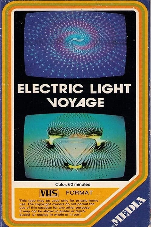 Electric Light Voyage