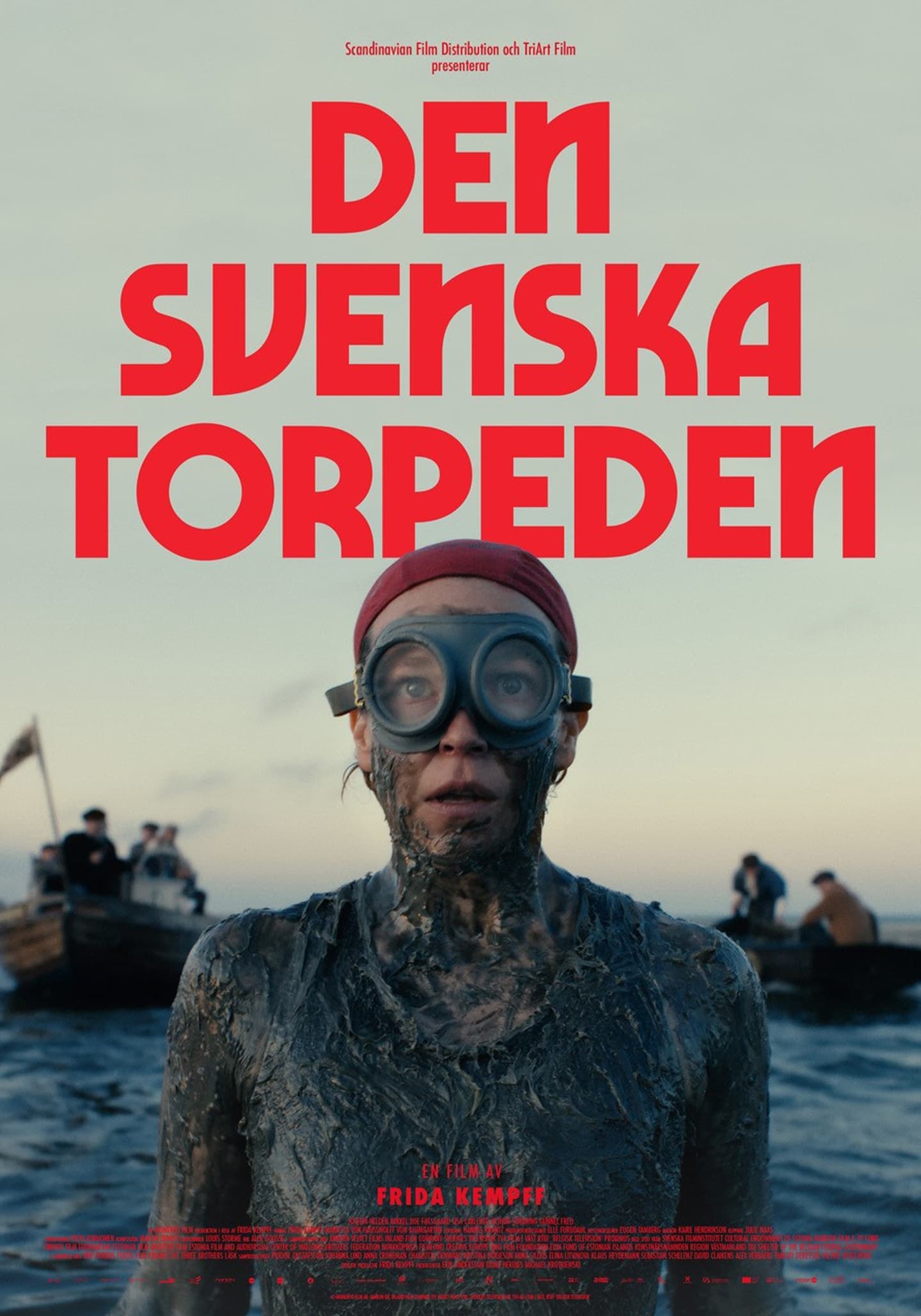 The Swedish Torpedo
