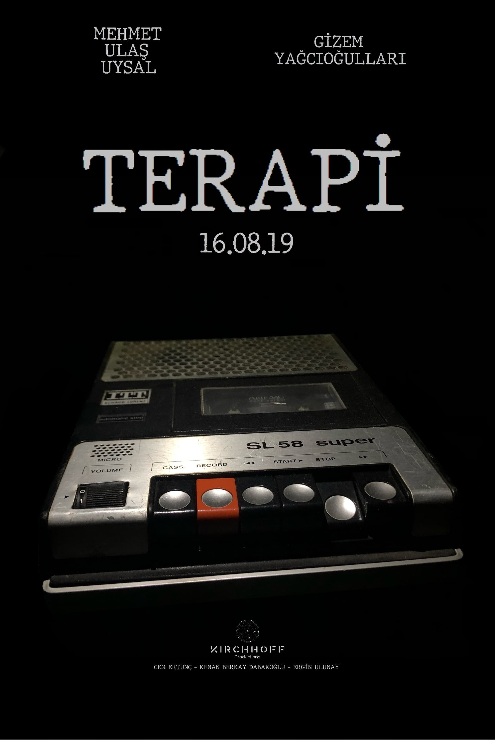 Terapi