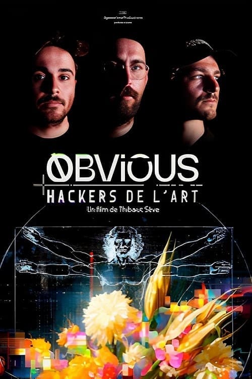 Obvious, hackers de l'art