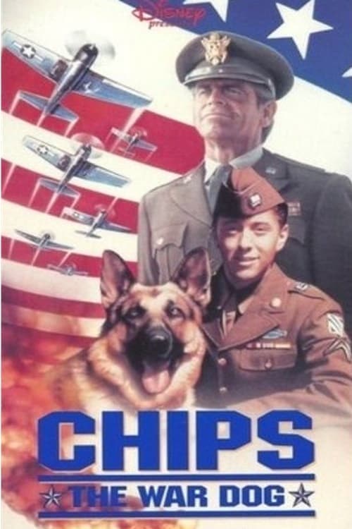 Chips, the War Dog