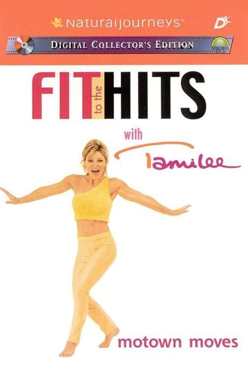 Fit to the Hits with Tamilee: Motown Moves