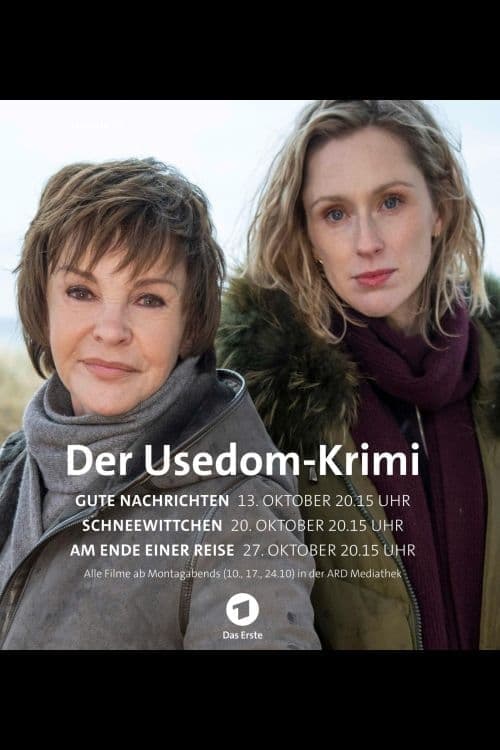 Gute Nachrichten - Der Usedom-Krimi