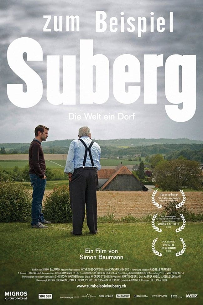 Zum Beispiel Suberg