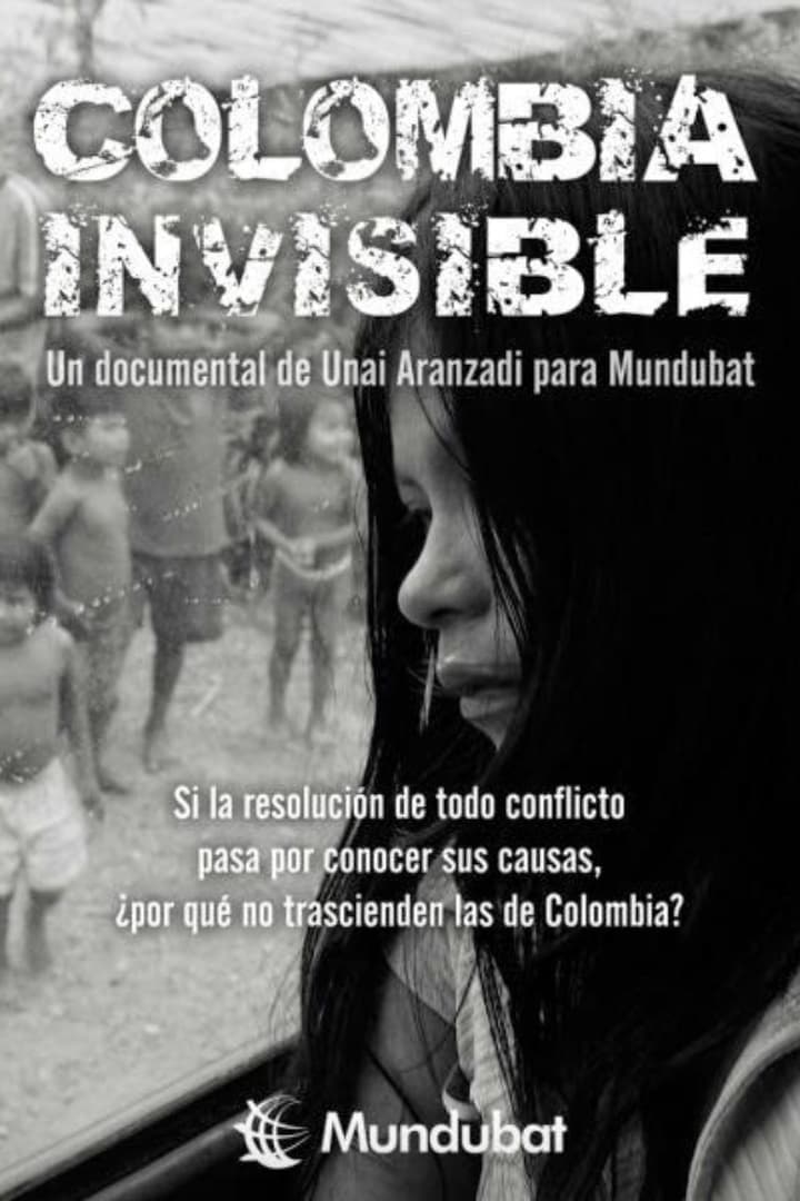Colombia Invisible