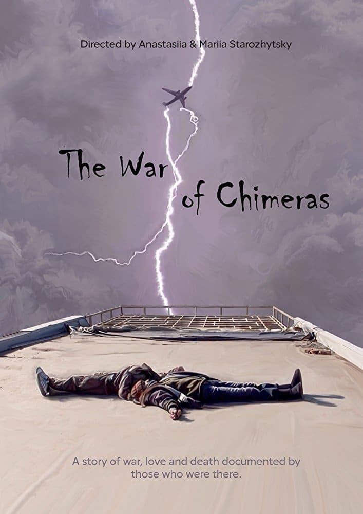 The War of Chimeras