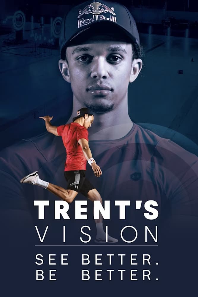 Trent's Vision
