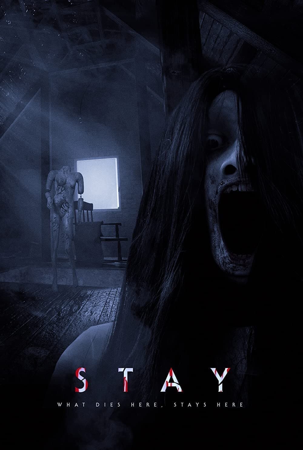 Stay