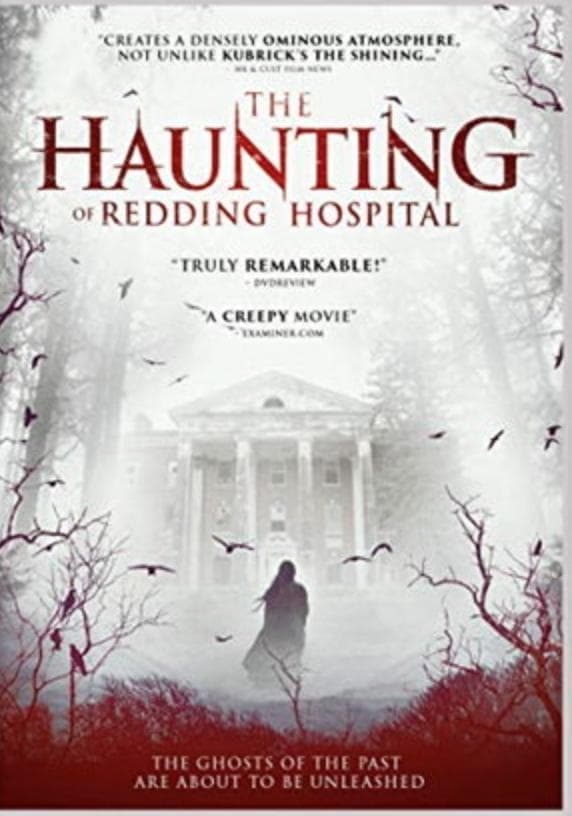 The Haunting Of Redding Hospital