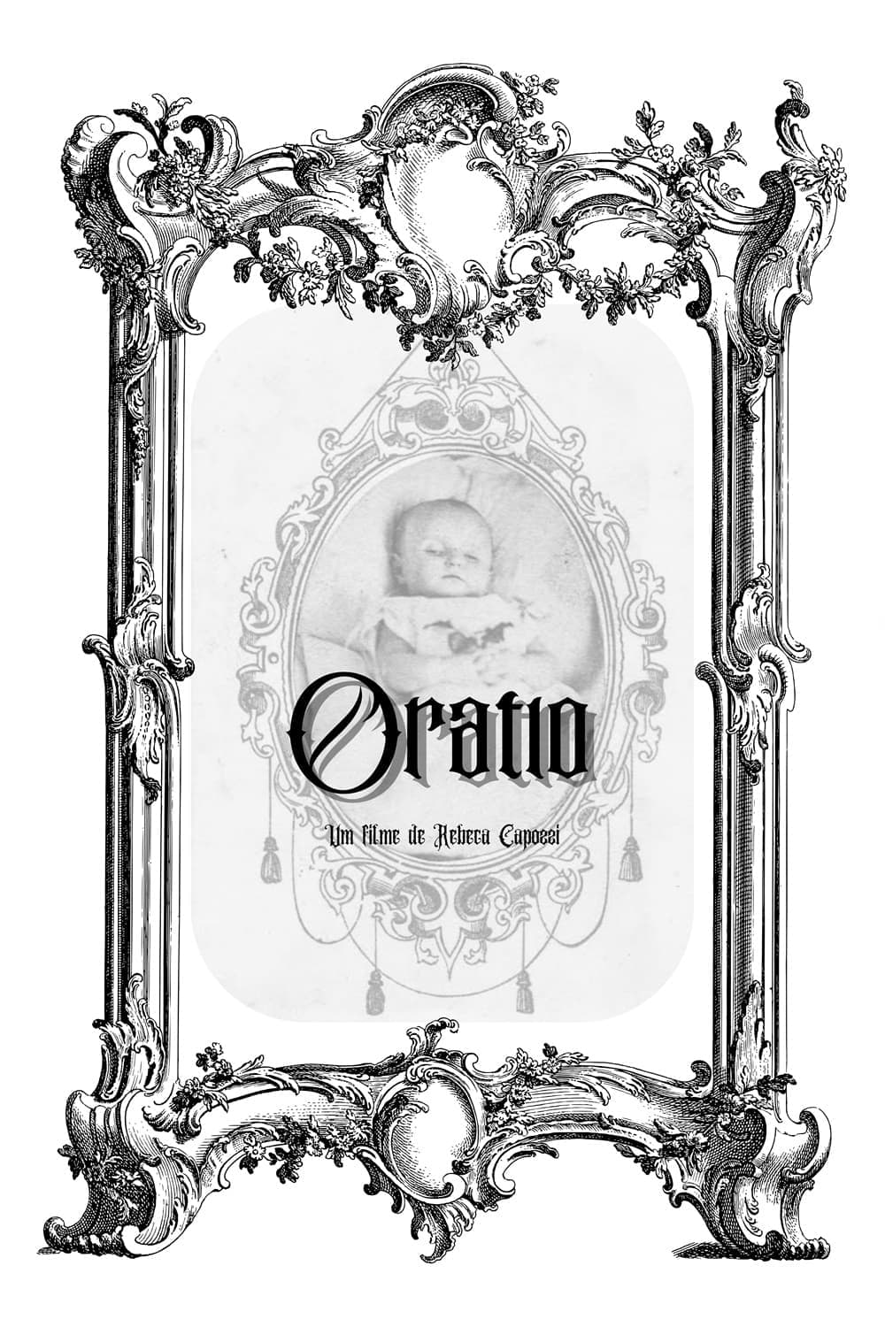 Oratio