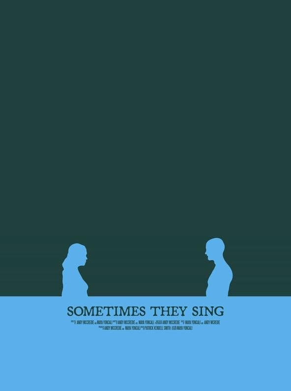 Sometimes They Sing