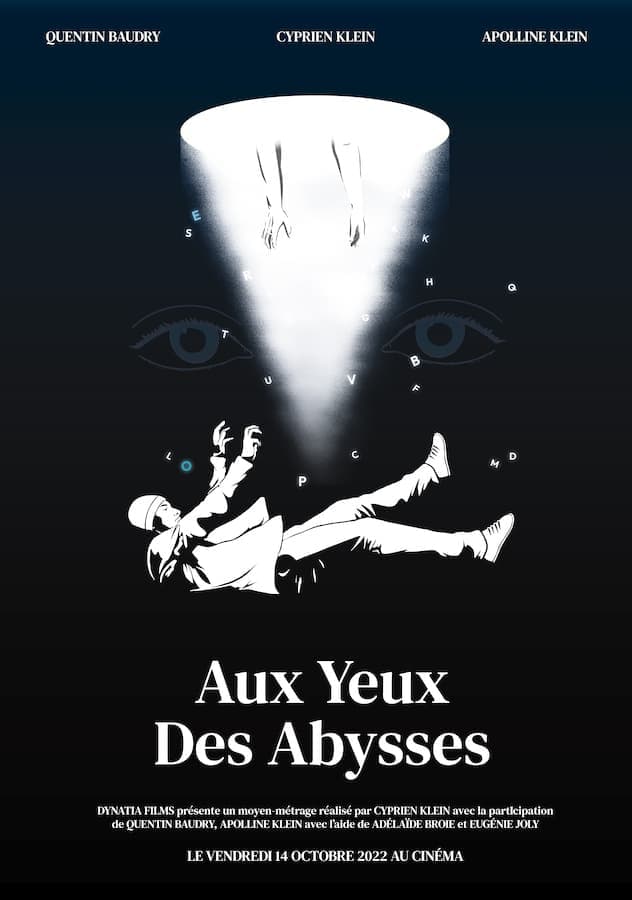 Aux Yeux des Abysses