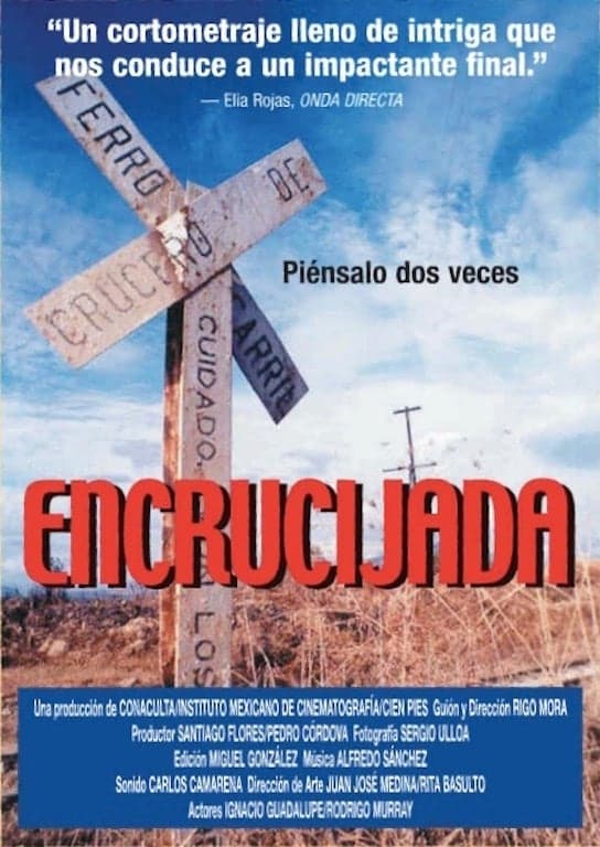 Encrucijada