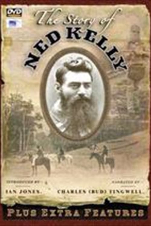 The Story of Ned Kelly