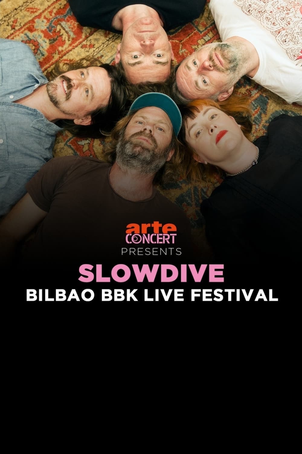 Slowdive - Bilbao BBK Live Festival 2024