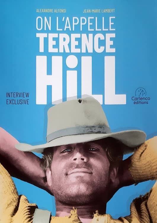 On l'appelle Terence Hill