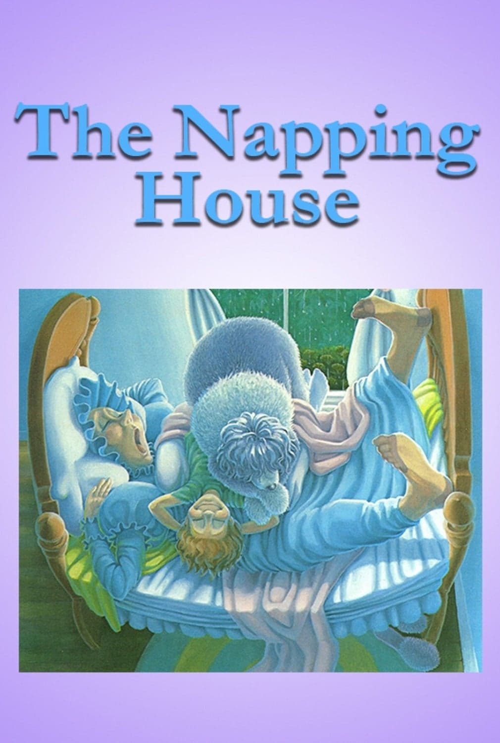 The Napping House