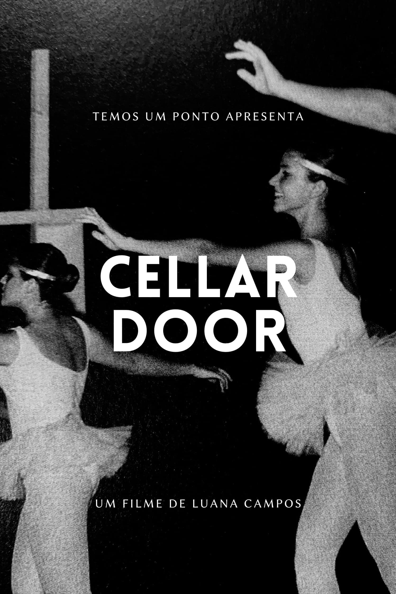 Cellar Door