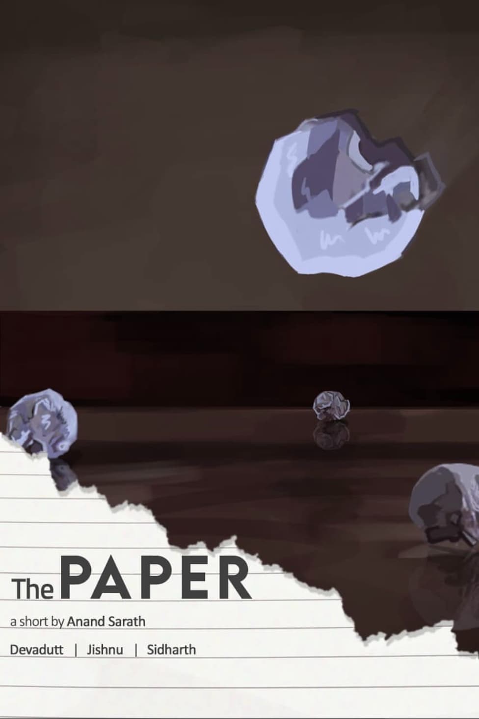 The Paper