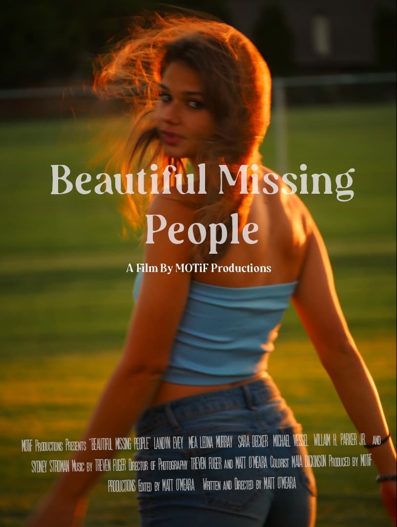 Beautiful Missing People