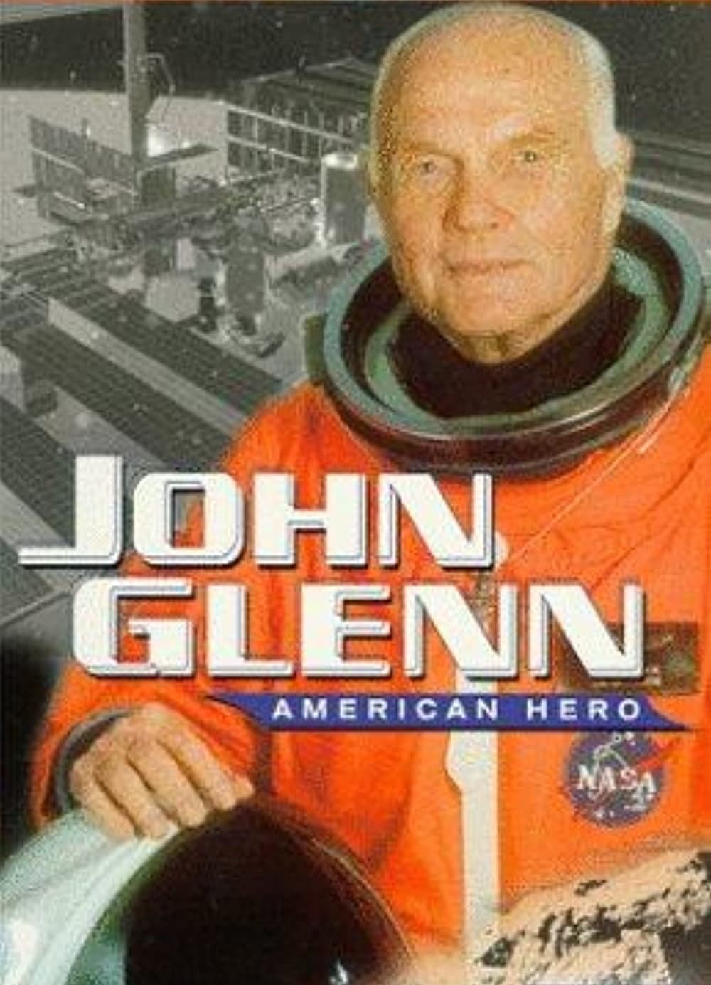 John Glenn: American Hero