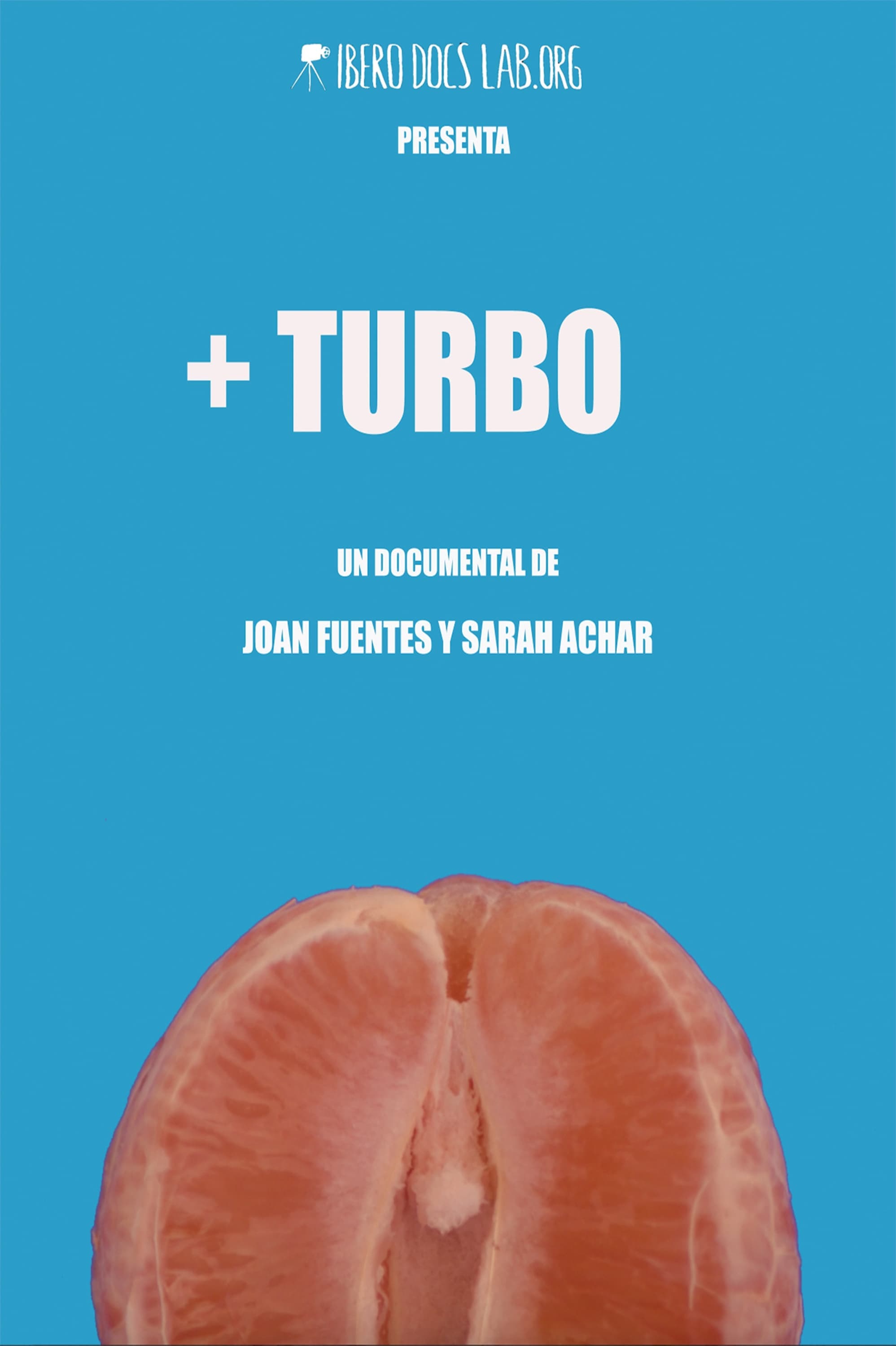 + Turbo