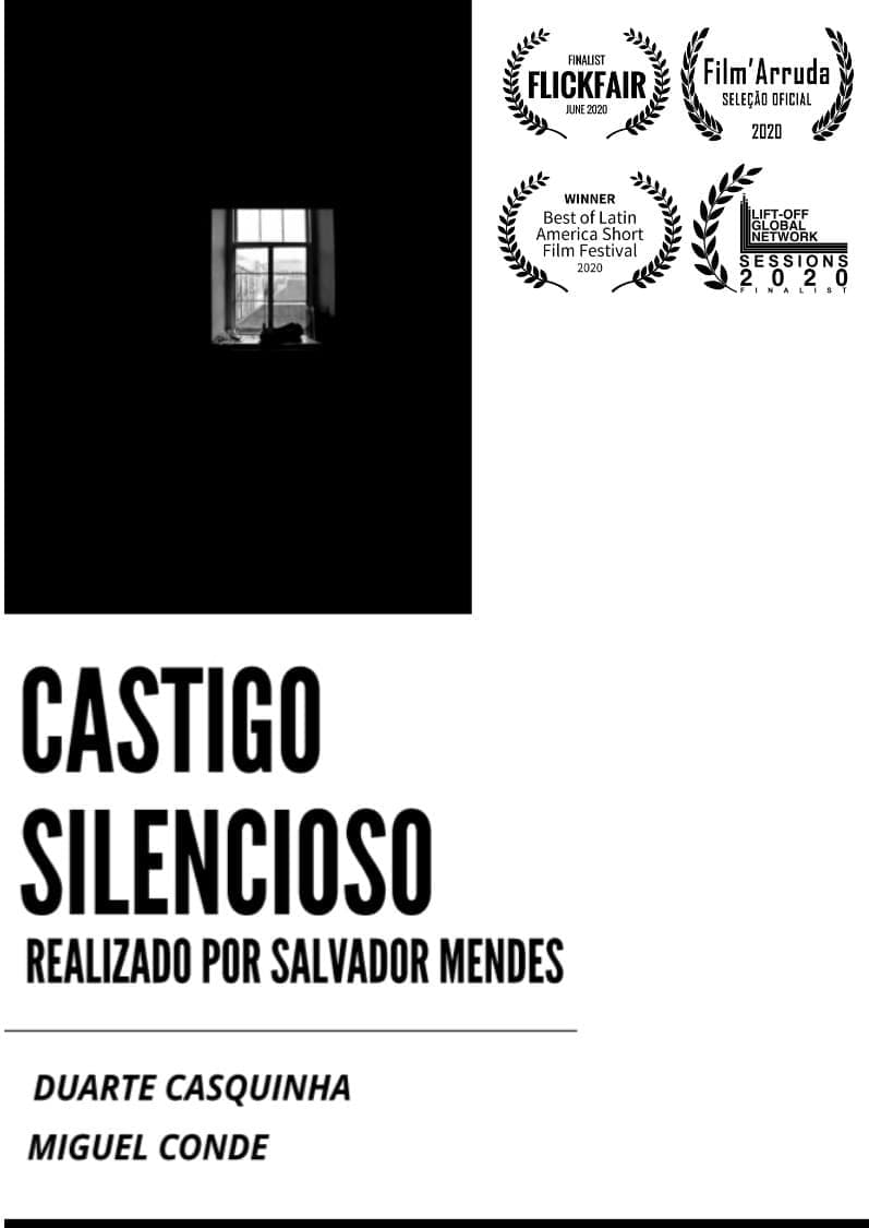 Castigo Silencioso