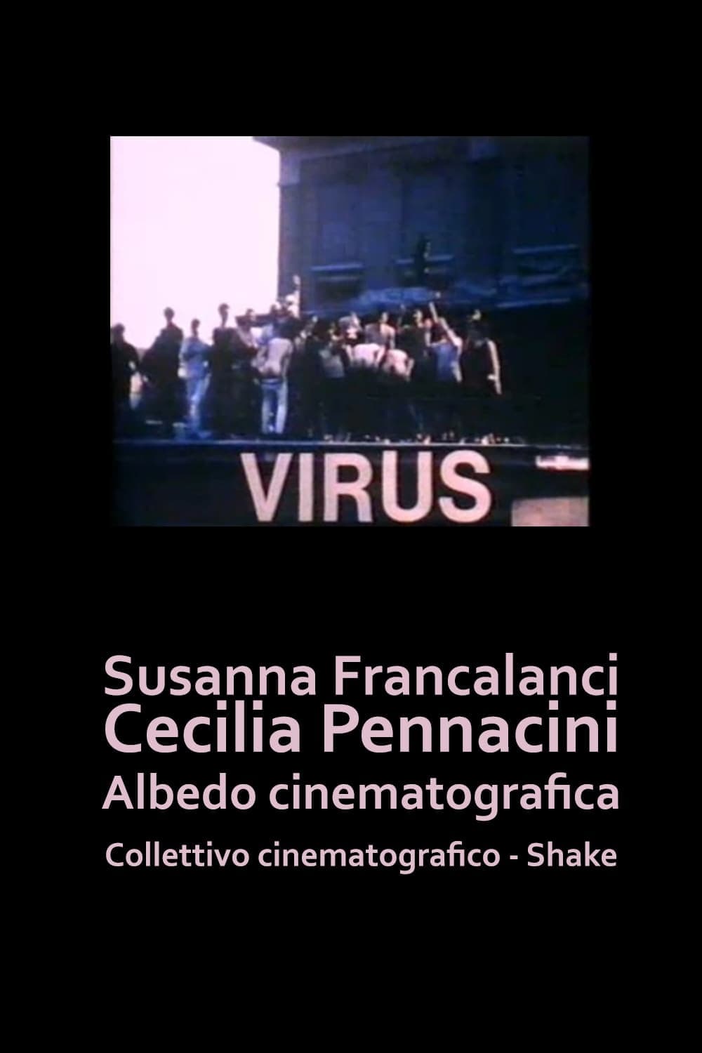 Virus - Il film