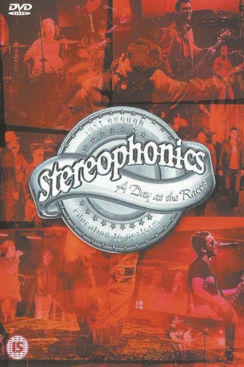 Stereophonics: A Day at the Races