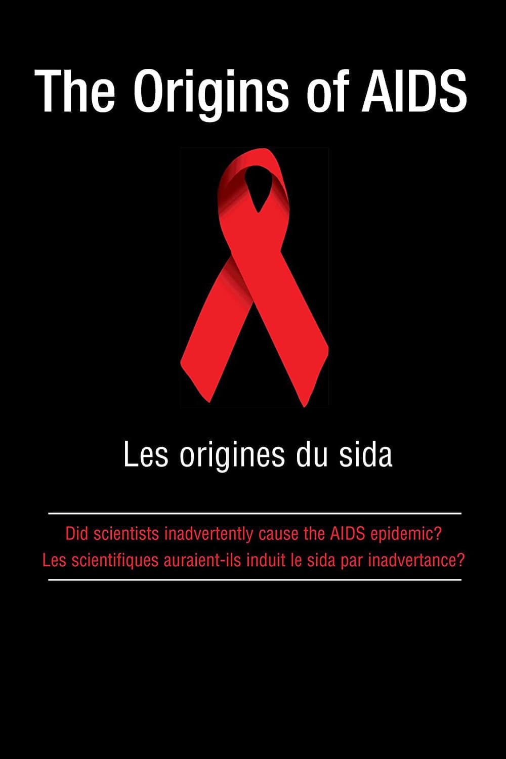 The Origins of AIDS