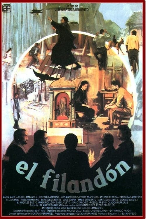 El Filandón