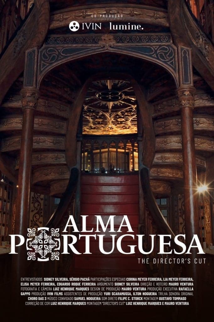 Alma Portuguesa