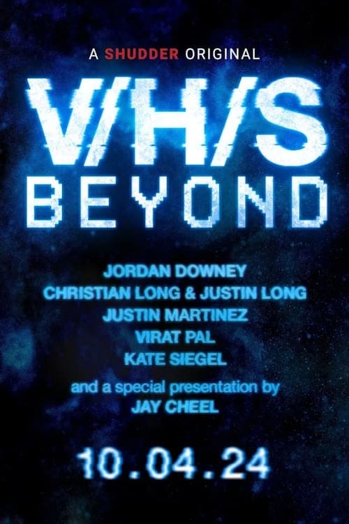 V/H/S/Beyond