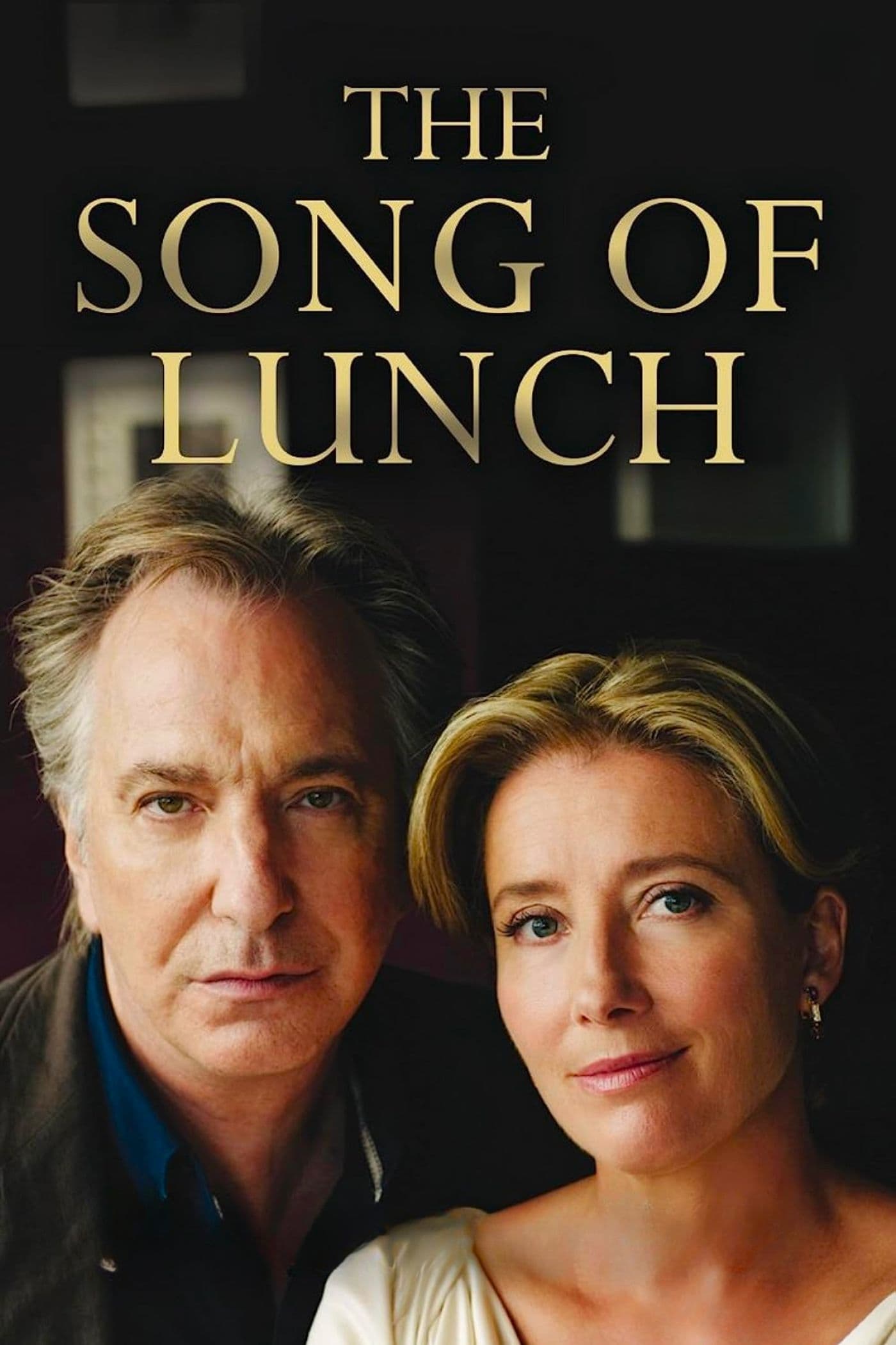 The Song of Lunch