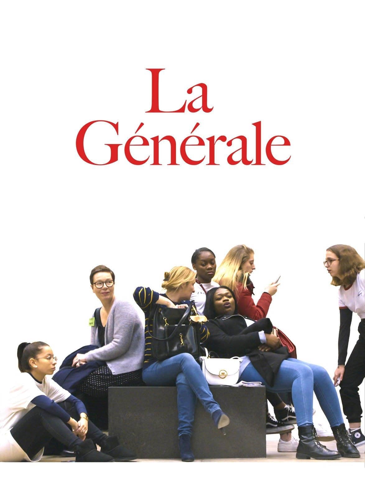 La générale