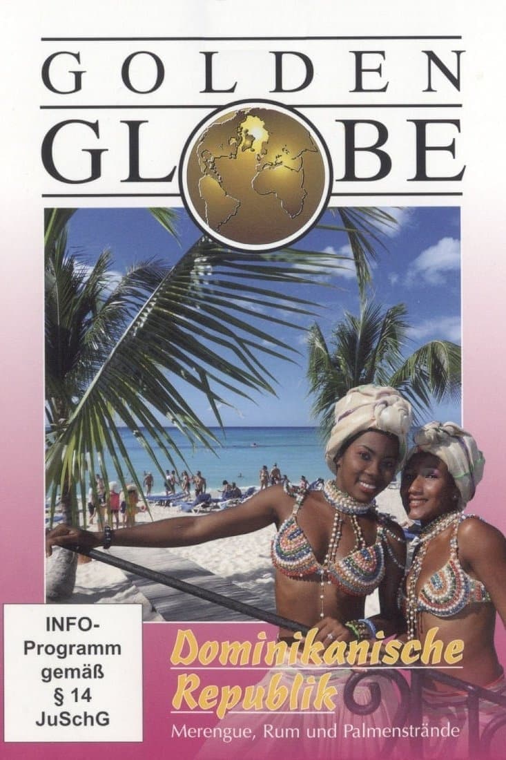 Golden Globe - Dominikanische Republik