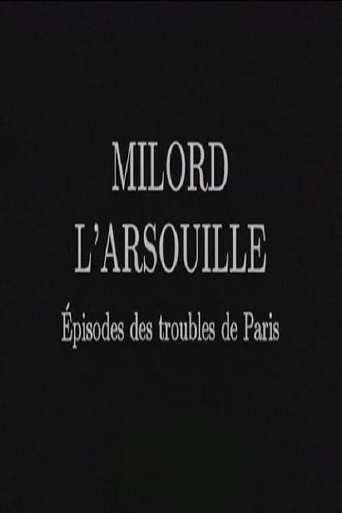 Milord l'Arsouille