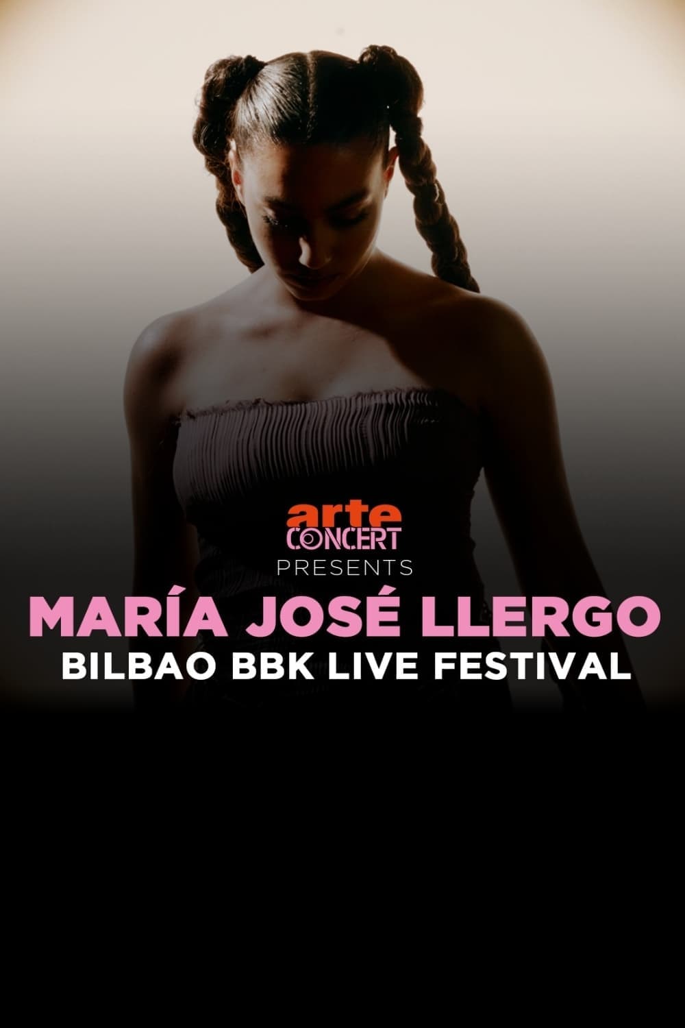 María José Llergo - Bilbao BBK Live Festival 2024