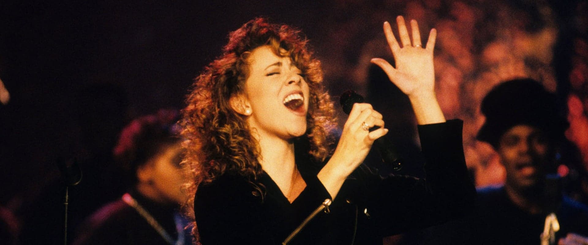 Mariah Carey: MTV Unplugged