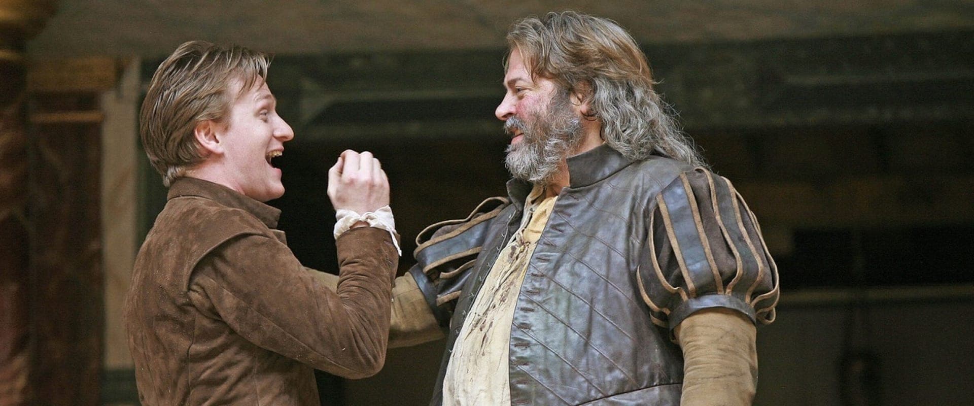 Henry IV, Part 1 - Live at Shakespeare's Globe