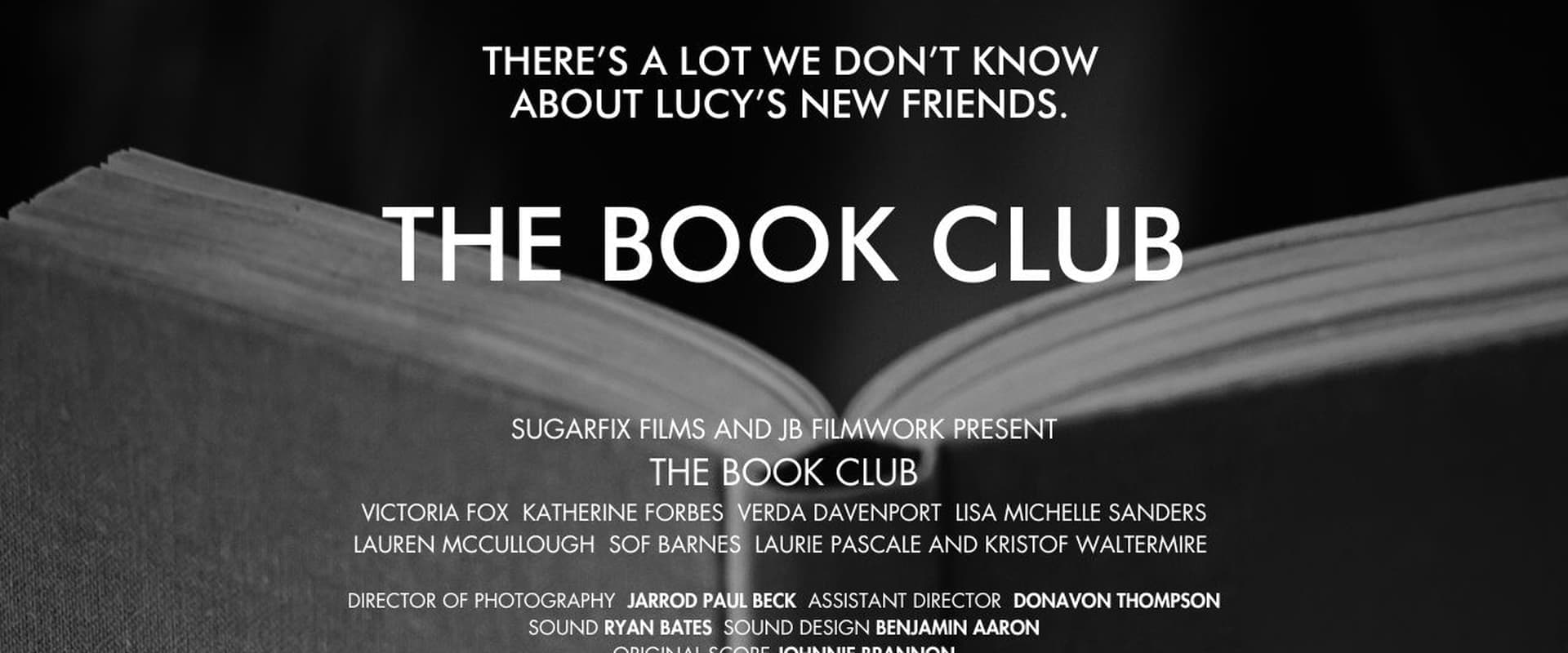 The Book Club