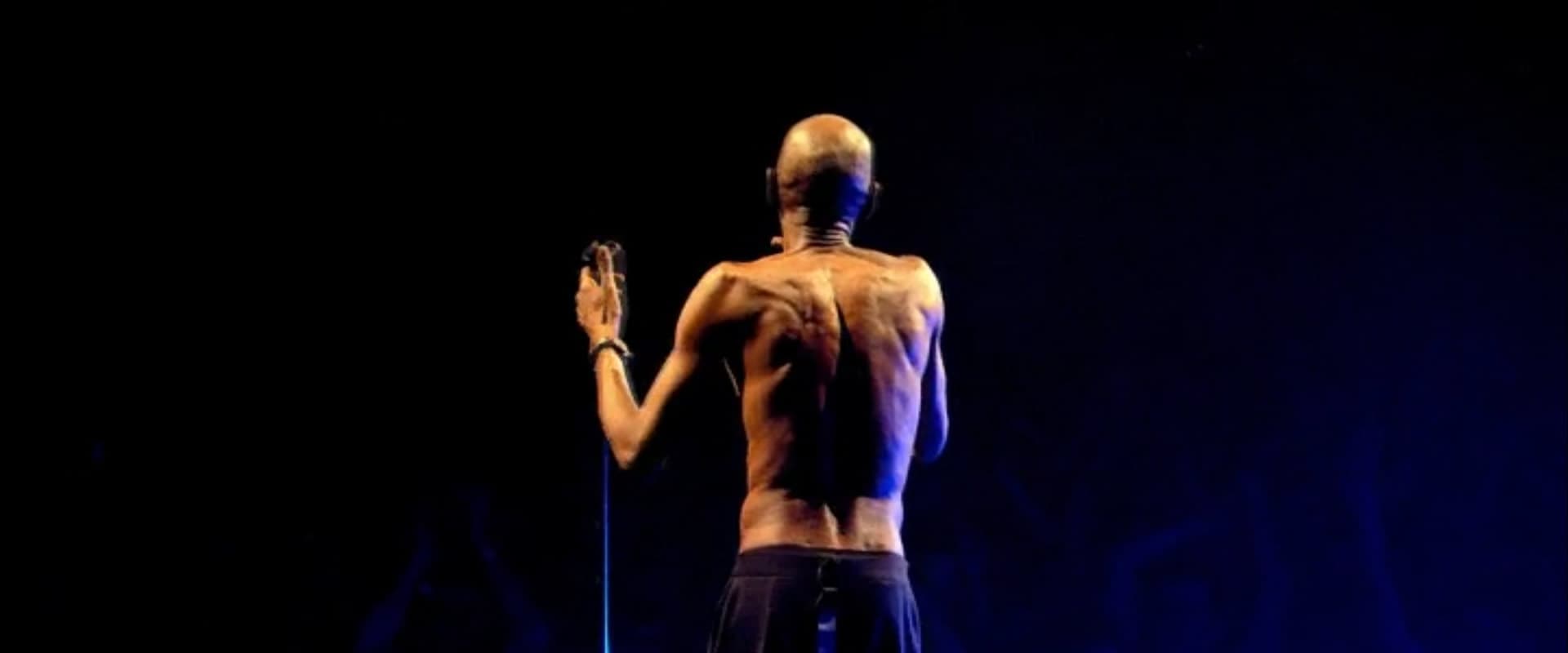 Faithless: Passing the Baton - Live From Brixton