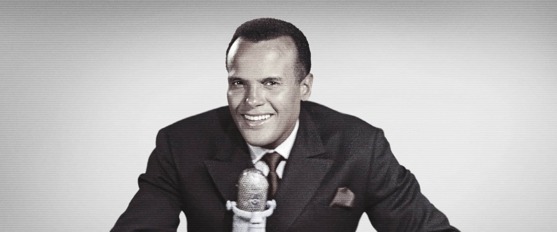 The Sit-In: Harry Belafonte Hosts The Tonight Show