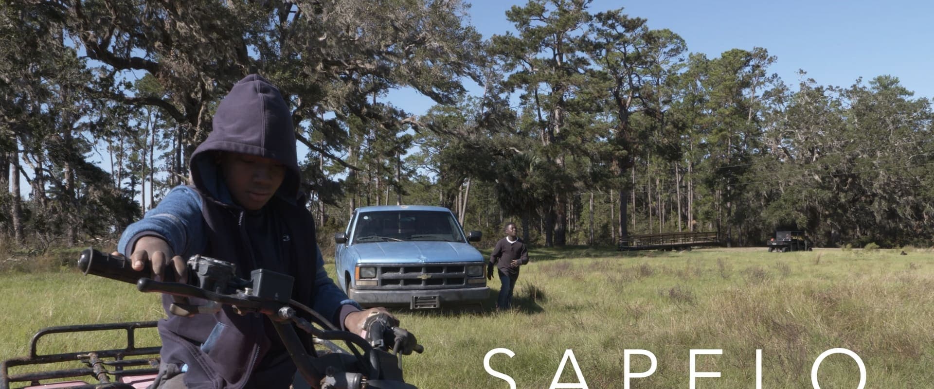 Sapelo