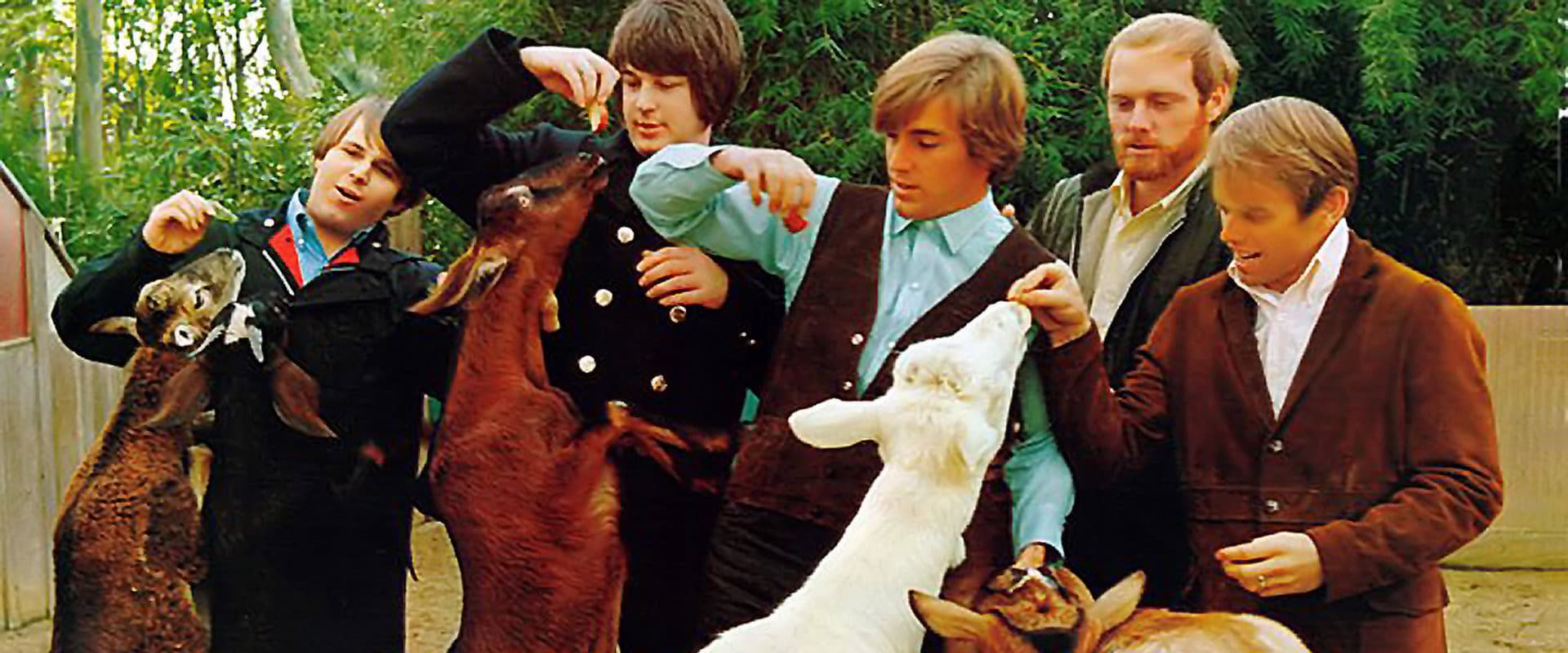 Classic Albums: The Beach Boys - Pet Sounds