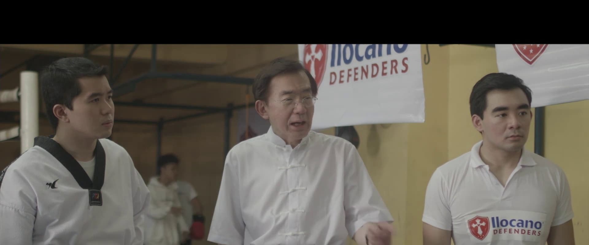 Ilocano Defenders